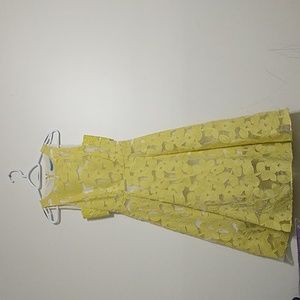 Antonio Melani dress
